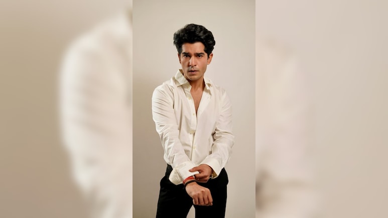 Exclusive: क्या Shaan R Grover हैं कल के सुपरस्टार? कहा- '20 साल की उम्र में...' Exclusive: क्या Shaan R Grover हैं कल के सुपरस्टार? कहा- '20 साल की उम्र में...'