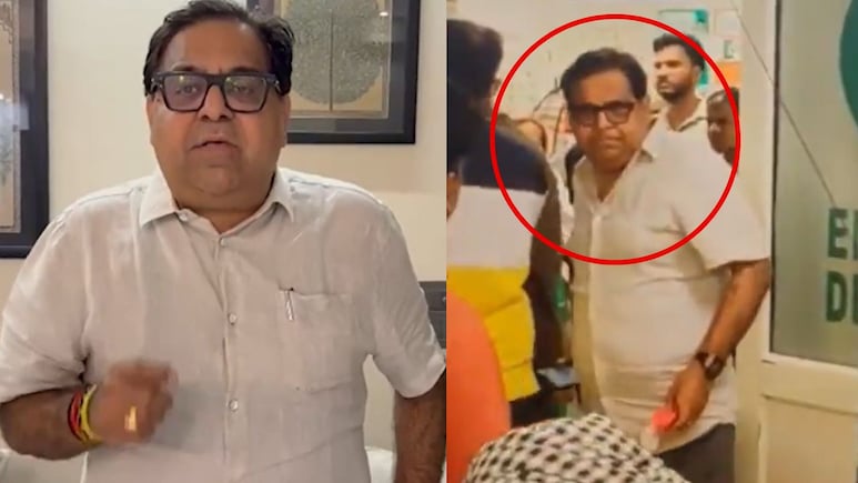डॉक्टर के साथ मारपीट के आरोपों पर हरीश खुराना की सफाई, बोले, 'AAP दिखाए मारपीट का एक भी वीडियो'