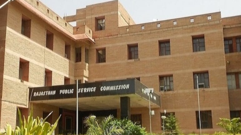 Rajasthan: 7 से 12 सितंबर तक होगी वरिष्ठ अध्यापक प्रतियोगी परीक्षा, 2129 पदों के लिए आये 11 लाख फॉर्म 