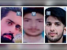 पहलगाम हमले के बाद 6 अलग-अलग मुठभेड़ में अब तक 21 आतंकी मारे गए पहलगाम हमले के बाद 6 अलग-अलग मुठभेड़ में अब तक 21 आतंकी मारे गए