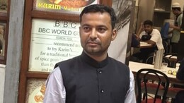 उपराष्ट्रपति चुनाव 2025: जैसलमेर के जलालुद्दीन का नामांकन खारिज, जानें क्या रही वजह?