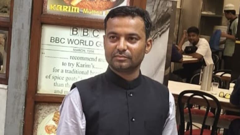 राजस्थान से उपराष्ट्रपति पद के लिए इस शख्स ने कराया नामांकन, बताया नोमिनेशन कराने का कारण