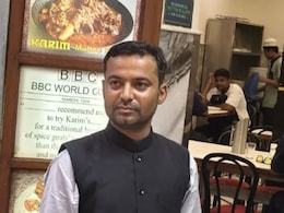 उपराष्ट्रपति चुनाव 2025: जैसलमेर के जलालुद्दीन का नामांकन खारिज, जानें क्या रही वजह? उपराष्ट्रपति चुनाव 2025: जैसलमेर के जलालुद्दीन का नामांकन खारिज, जानें क्या रही वजह?