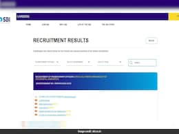 SBI Probationary Officer 2025 Result To Be Released Soon, Details Here SBI Probationary Officer 2025 Result To Be Released Soon, Details Here