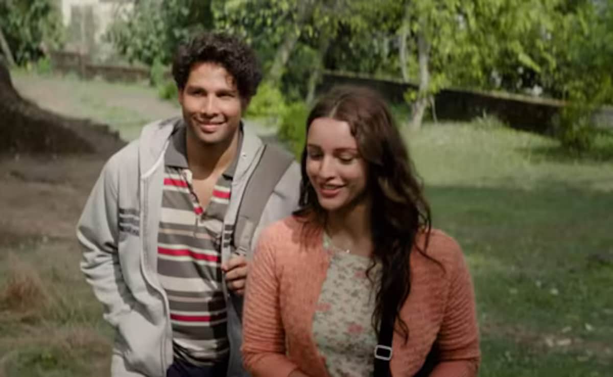 Dhadak 2 Box Office Collection Day 2: Next Stop For Siddhant Chaturvedi And Triptii Dimri's Film - Rs 10 Crore