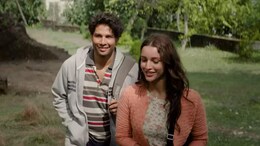 <i>Dhadak 2</i> Box Office Collection Day 2: Next Stop For Siddhant Chaturvedi And Triptii Dimri's Film - Rs 10 Crore
