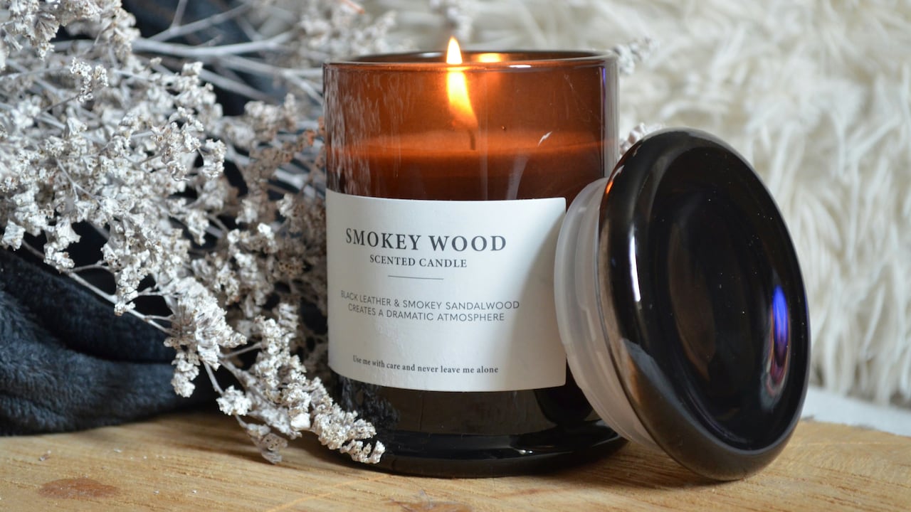 Bring Your Home Fragrance Back With Top Aroma Candles At Min. 30% Off On Myntra