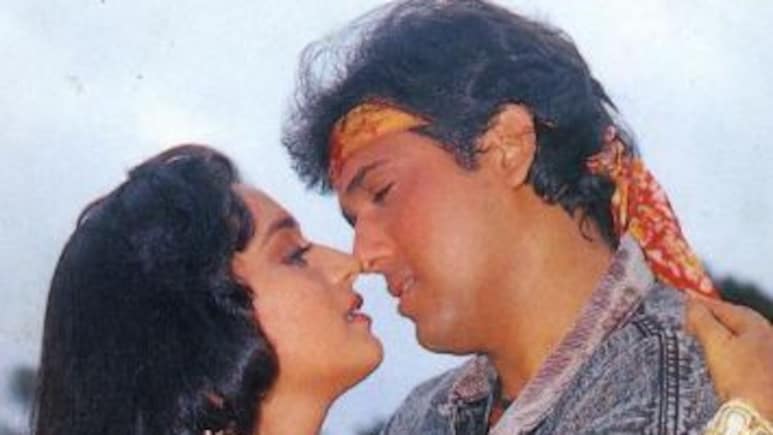 Filmmaker Pahlaj Nihalani Reveals Why Madhuri Dixit Was Discouraged From Working With Newcomer Govinda