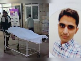 Rajasthan: "डॉक्टर बोले- आधार नहीं तो इलाज नहीं", हॉस्पिटल में तड़पता रहा शिक्षक और फिर मौत