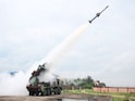 Defence Exports Hit Record Rs 38,424 Crore. What's Driving Made-In-India