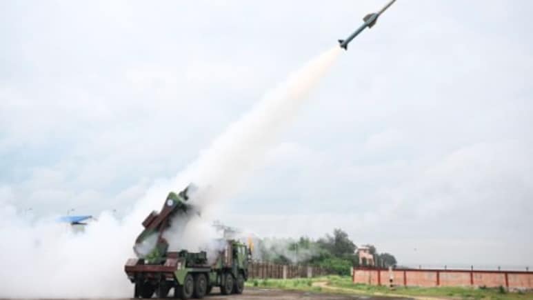DRDO ने किया IADWS का सफल परीक्षण, जानिए इसका ‘सुदर्शन चक्र’ से क्या है नाता