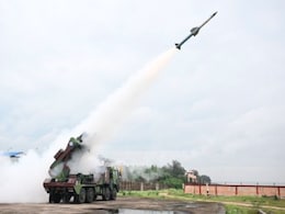 DRDO ने किया IADWS का सफल परीक्षण, जानिए इसका ‘सुदर्शन चक्र’ से क्या है नाता DRDO ने किया IADWS का सफल परीक्षण, जानिए इसका ‘सुदर्शन चक्र’ से क्या है नाता
