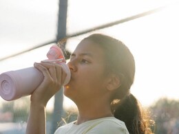 Feeling Dizzy While Fasting? Your Body's Begging For Electrolytes Feeling Dizzy While Fasting? Your Body's Begging For Electrolytes