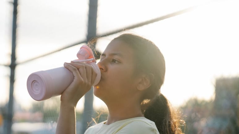 Feeling Dizzy While Fasting? Your Body's Begging For Electrolytes Feeling Dizzy While Fasting? Your Body's Begging For Electrolytes