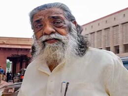 Shibu Soren Passed Away: शिबू सोरेन का निधन, हेमंत सोरेन ने दी जानकारी, कहा- 'आज मैं शून्य हो गया हूं...'