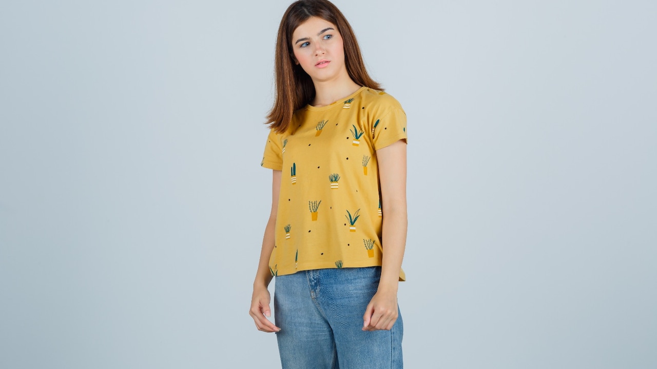 Get 10 Fashion Forward Tips And Upgrade Your Casual Wear Tops With These On Flipkart