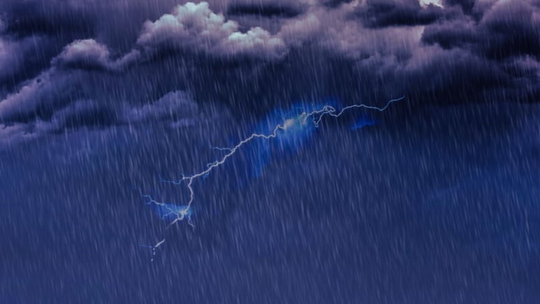 Maharashtra Rain Update : महाराष्ट्रभर कोसळधार! पुण्यासह 5 जिल्ह्यांना धोक्याचा इशारा, नागरिकांनी सतर्क राहा