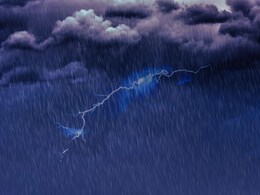 Maharashtra Rain Update : महाराष्ट्रभर कोसळधार! पुण्यासह 5 जिल्ह्यांना धोक्याचा इशारा, नागरिकांनी सतर्क राहा Maharashtra Rain Update : महाराष्ट्रभर कोसळधार! पुण्यासह 5 जिल्ह्यांना धोक्याचा इशारा, नागरिकांनी सतर्क राहा