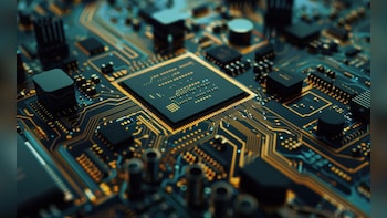 Semicon 2.0 Won't Be A Cakewalk | The Reason Why