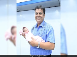 पुणे के इस डॉक्टर के कायल हुए आनंद महिंद्रा, बेटी होने पर नहीं लेते कोई फीस, लोग बोले- सच में फरिश्ता हैं पुणे के इस डॉक्टर के कायल हुए आनंद महिंद्रा, बेटी होने पर नहीं लेते कोई फीस, लोग बोले- सच में फरिश्ता हैं