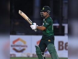WI vs PAK: सैम अयूब के विस्फोटक में बेहाल हुई वेस्टइंडीज की टीम, पाकिस्तान को मिली जीत WI vs PAK: सैम अयूब के विस्फोटक में बेहाल हुई वेस्टइंडीज की टीम, पाकिस्तान को मिली जीत