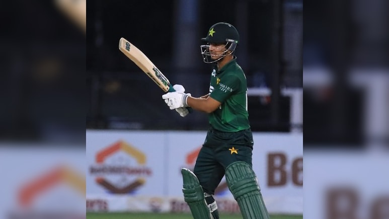 WI vs PAK: सैम अयूब के विस्फोटक में बेहाल हुई वेस्टइंडीज की टीम, पाकिस्तान को मिली जीत WI vs PAK: सैम अयूब के विस्फोटक में बेहाल हुई वेस्टइंडीज की टीम, पाकिस्तान को मिली जीत