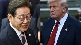 South Korean President Lee Jae Myung To Meet Trump, Discuss Trade, Defence