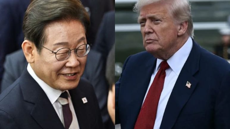 South Korean President Lee Jae Myung To Meet Trump, Discuss Trade, Defence South Korean President Lee Jae Myung To Meet Trump, Discuss Trade, Defence