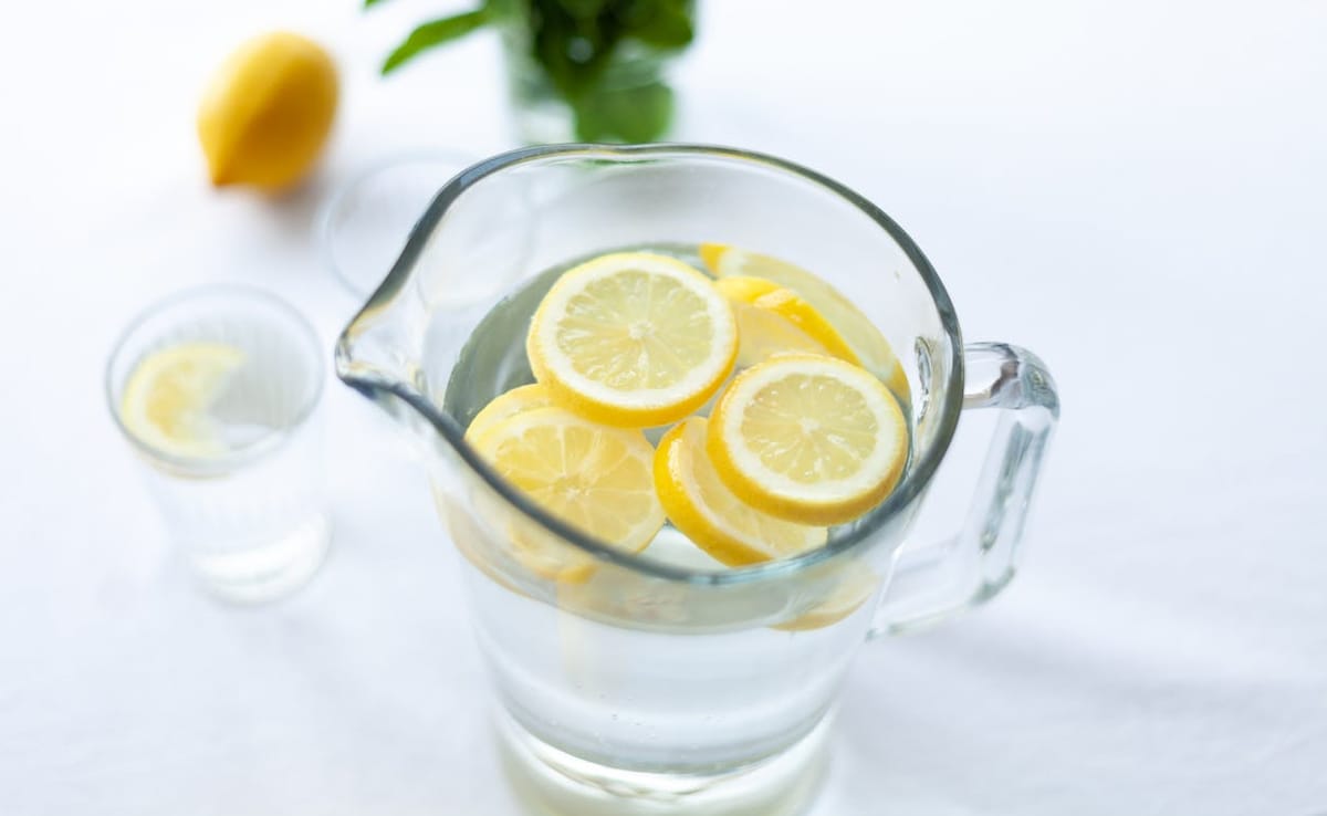 Hydrate smartly to replenish your electrolyte levels quickly Hydrate smartly to replenish your electrolyte levels quickly