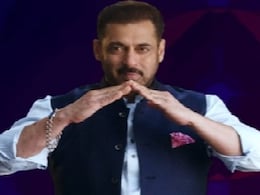 Bigg Boss 19: अभिनेता नहीं, नेता के लुक में दिखे सलमान खान, प्रोमो देख लोग बोले- अब इंतजार नहीं हो रहा... Bigg Boss 19: अभिनेता नहीं, नेता के लुक में दिखे सलमान खान, प्रोमो देख लोग बोले- अब इंतजार नहीं हो रहा...