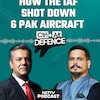 Decoding Air Chief's Revelations On Operation Sindoor