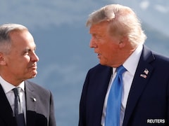 Canada Says Ready To Engage After Trump Ends Trade Talks Over Ad Dispute