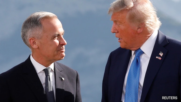 Canada Says Ready To Engage After Trump Ends Trade Talks Over Ad Dispute Canada Says Ready To Engage After Trump Ends Trade Talks Over Ad Dispute