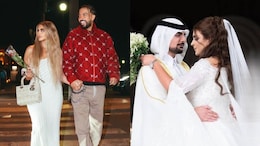 Dubai Princess, Who Dumped Husband In Insta Post, Gets Engaged To Rapper