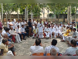 मुजफ्फरनगर में UP पुलिस के ‘फर्जी मुठभेड़’ के विरोध में उतरे BJP नेता, उठाई सख्त कार्रवाई की मांग मुजफ्फरनगर में UP पुलिस के ‘फर्जी मुठभेड़’ के विरोध में उतरे BJP नेता, उठाई सख्त कार्रवाई की मांग