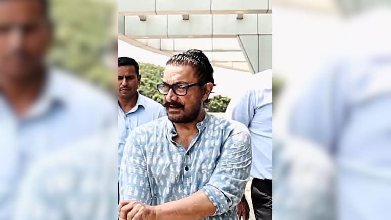 आज रिलीज होगा सुपरस्टार रजनीकांत की 'कुली' का ट्रेलर, लॉन्चिग पर पहुंचे आमिर खान आज रिलीज होगा सुपरस्टार रजनीकांत की 'कुली' का ट्रेलर, लॉन्चिग पर पहुंचे आमिर खान