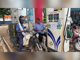 NO Helmet-No Petrol:  छत्तीसगढ़ के इस जिले में लागू हुआ नियम, बिना हेलमेट वालों को पेट्रोल देने से इनकार NO Helmet-No Petrol:  छत्तीसगढ़ के इस जिले में लागू हुआ नियम, बिना हेलमेट वालों को पेट्रोल देने से इनकार