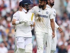 Ricky Ponting Would've Punched Akash Deep Had The India Star Gave Him A Ben Duckett-Like Send-Off: 