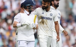 Ponting Would've Punched Akash Deep If He Gave Him A Send-Off: 'Local Park..'