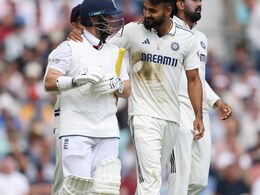Ricky Ponting Would've Punched Akash Deep Had The India Star Gave Him A Ben Duckett-Like Send-Off: "Local Park..." Ricky Ponting Would've Punched Akash Deep Had The India Star Gave Him A Ben Duckett-Like Send-Off: "Local Park..."