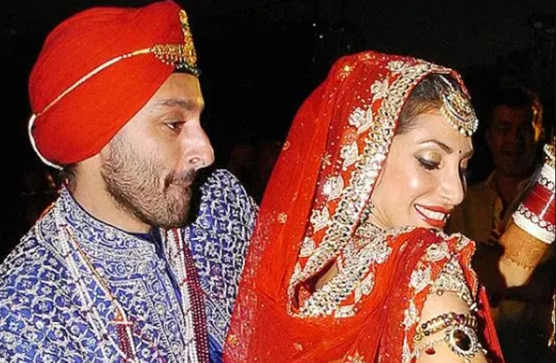 How Priya Sachdev And Vikram Chatwal Redefined The Big Fat Indian Wedding