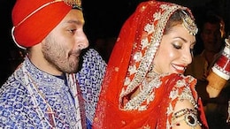 How Priya Sachdev And Vikram Chatwal Redefined The Big Fat Indian Wedding