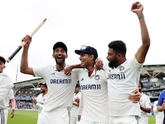 Prasidh Reveals Plan Behind Bouncer In Oval Test Day 5: "Made Me Feel..."