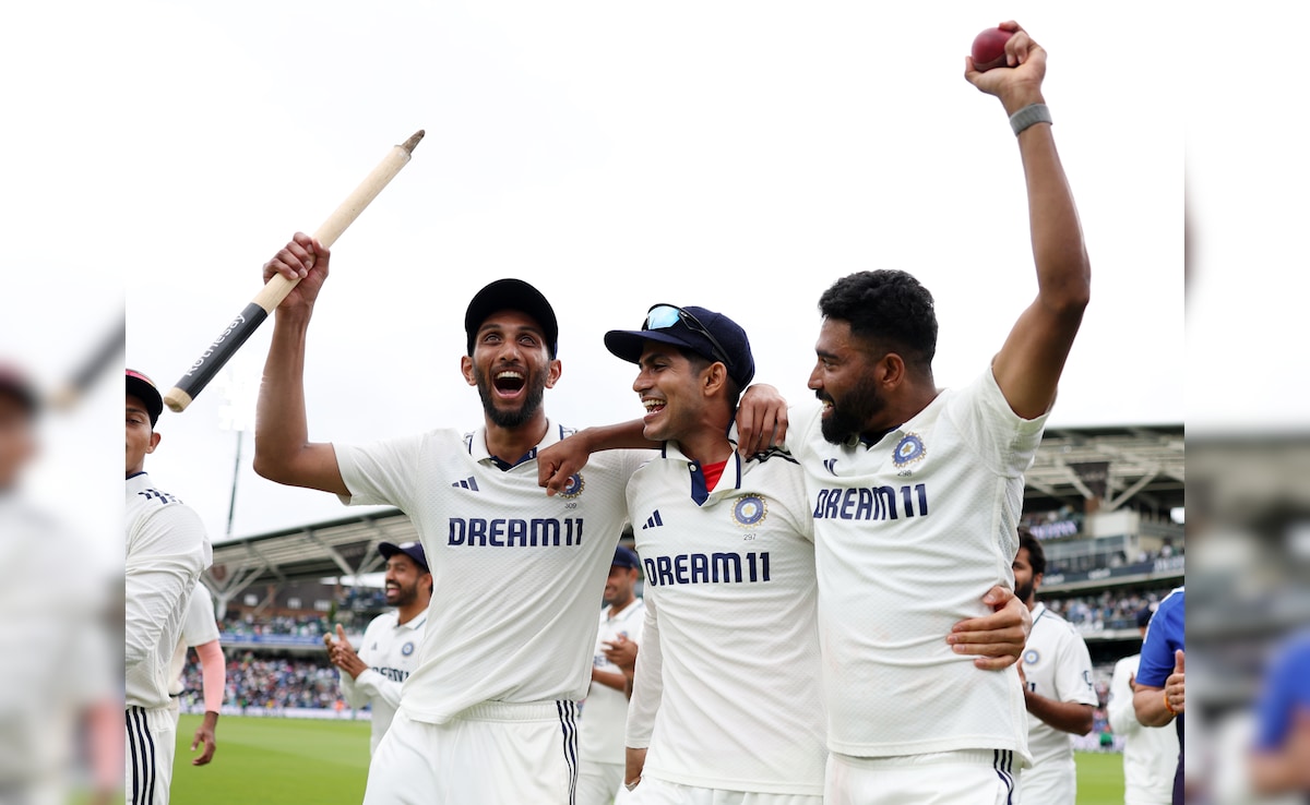 India upcoming matches: भारतीय टीम का अगला मैच कब है ? जानिए 2026 टी20 वर्ल्ड कप तक का पूरा शेड्यूल