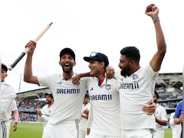 IND vs ENG: जब स्पिनर्स का चला था जादू, ओवल की तरह आखिरी दिन भारत ने जीता था रोमांचक मैच IND vs ENG: जब स्पिनर्स का चला था जादू, ओवल की तरह आखिरी दिन भारत ने जीता था रोमांचक मैच