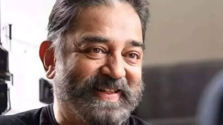 "Confident Of Sending MLAs To Tamil Nadu Assembly In 2026": Kamal Haasan