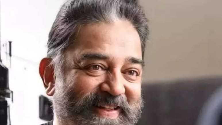 Kamal Haasan On Sundar C's Sudden Exit From <i>Thalaivar 173</i>: "Don't Have Anything To Add"