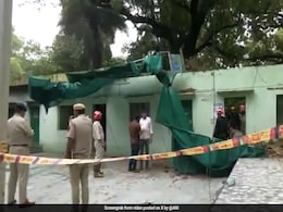 6 Killed After Roof At Dargah Near Delhi's Humayun's Tomb Collapses 6 Killed After Roof At Dargah Near Delhi's Humayun's Tomb Collapses