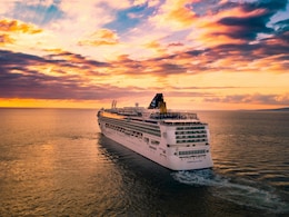 World's Longest Climate-Neutral Cruise To Launch Along Norway's Coastline World's Longest Climate-Neutral Cruise To Launch Along Norway's Coastline