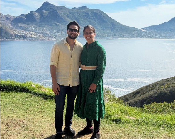 Saina Shares Pic With Kashyap Weeks After Separation: 'Sometimes...'